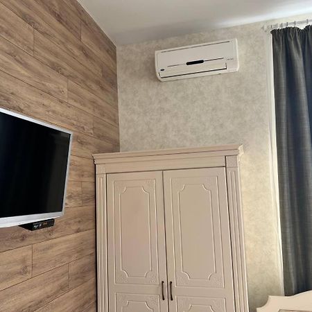 Borovik Hotel Novosilki Luaran gambar