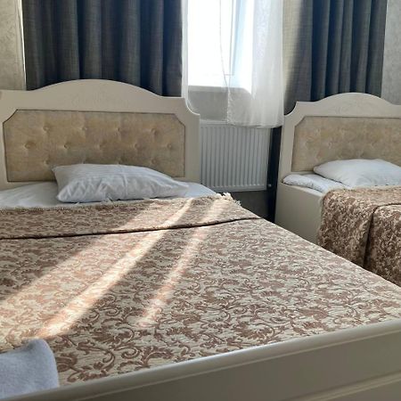 Borovik Hotel Novosilki Luaran gambar