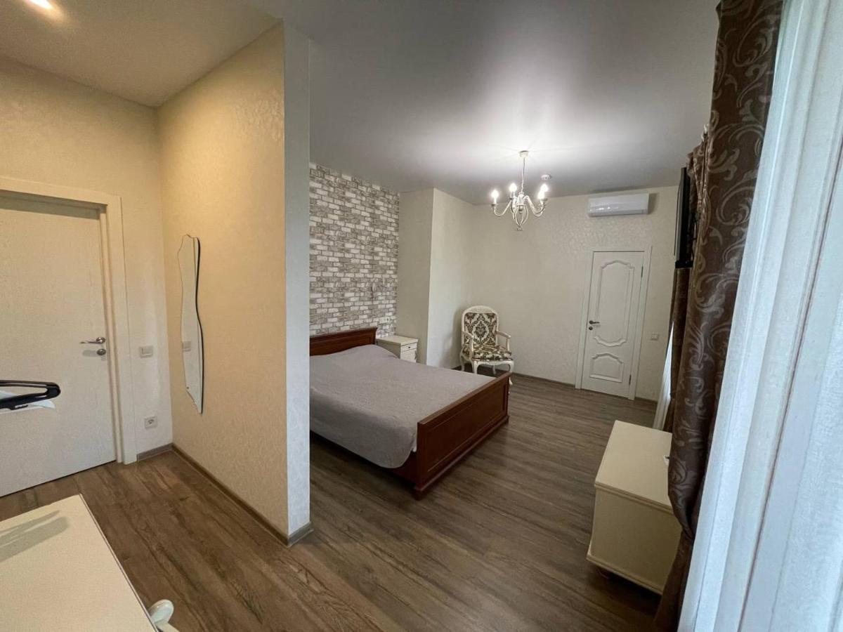 Borovik Hotel Novosilki Luaran gambar