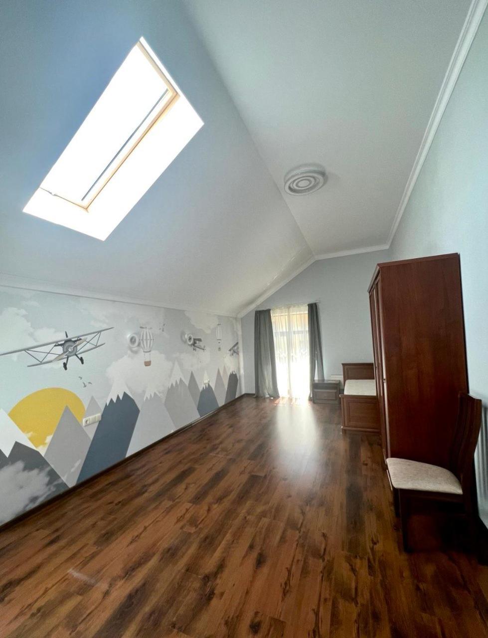 Borovik Hotel Novosilki Luaran gambar