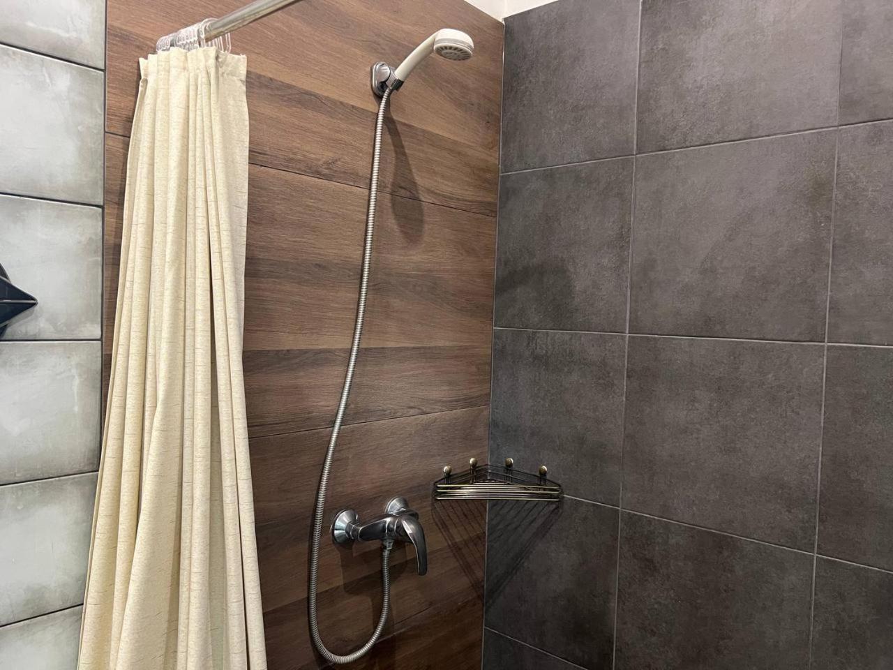 Borovik Hotel Novosilki Luaran gambar