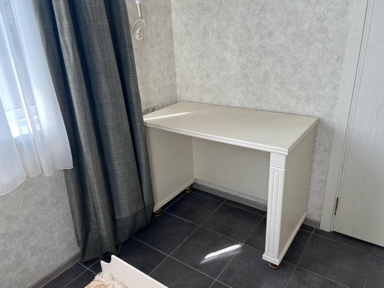 Borovik Hotel Novosilki Luaran gambar
